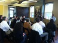 PDX Entrepreneurship Event – April 2011