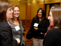 MBA Student and Alumni Networking Event on October 27th
